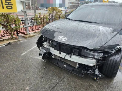 2022 Hyundai Ioniq KMHKR81AFNU105449 VIN:KMHKR81AFNU105449