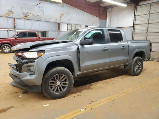 2024 CHEVROLET COLORADO LT VIN:1GCPSCEK9R1135814