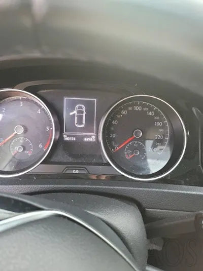 2015 Volkswagen Golf WVWZZZAUZFW075132 VIN:WVWZZZAUZFW075132