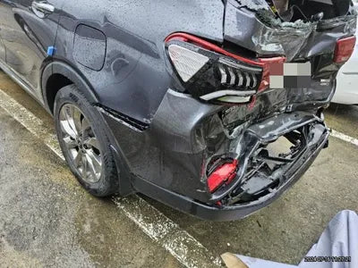2018 Kia Sorento VIN: