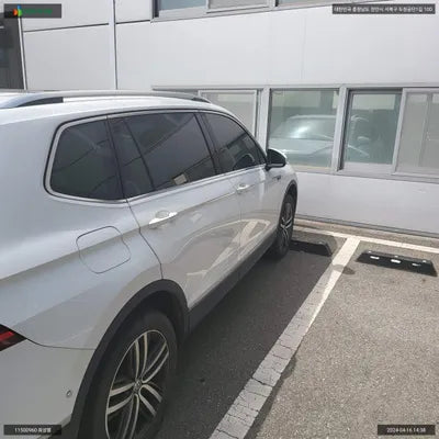 2020 Volkswagen Tiguan Allspace WVGZZZ5NZLM112642 VIN:WVGZZZ5NZLM112642