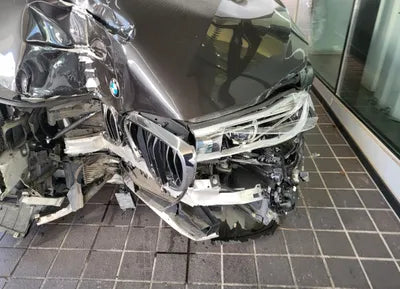 2016 BMW 730 943KMWBA7C410XGG5 VIN:943KMWBA7C410XGG5