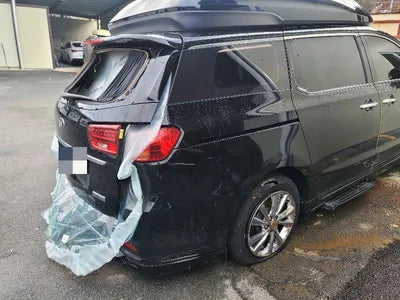 2020 Kia Carnival KNAME81ABLS654300 VIN:KNAME81ABLS654300