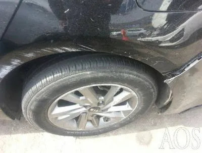 2018 Kia K5 KNAGS411BKA302818 VIN:KNAGS411BKA302818