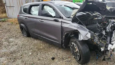 2023 Hyundai Santa FE KMHS2811BPU095910 VIN:KMHS2811BPU095910