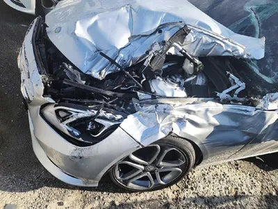 2015 Mercedes-Benz E 250 WDDHF9HB8FB105996 VIN:WDDHF9HB8FB105996