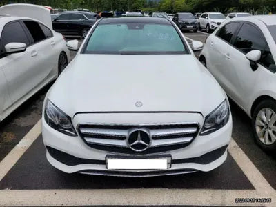 2017 Mercedes-Benz E 300 WDDZF4JB3HA068138 VIN:WDDZF4JB3HA068138