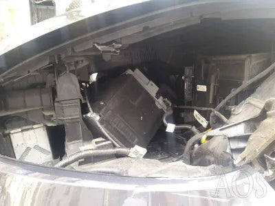 2017 Kia Sorento KNAPS811BJA419681 VIN:KNAPS811BJA419681