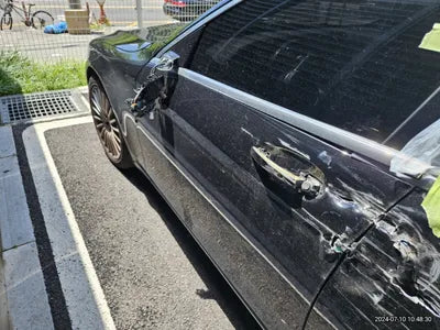 2020 Mercedes-Benz S 350 VIN: