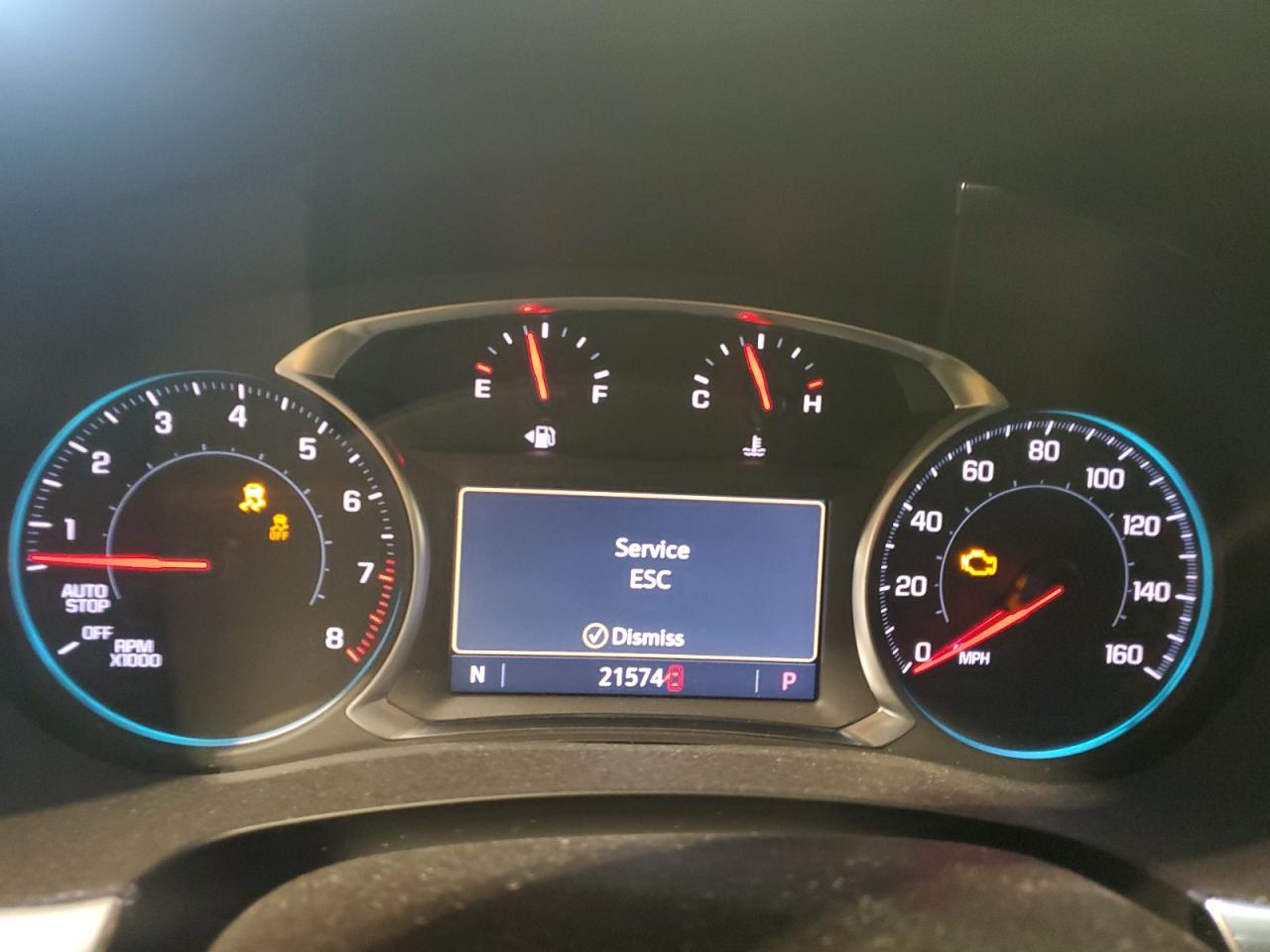 2022 CHEVROLET TRAVERSE RS VIN:1GNEVJKW5NJ187162