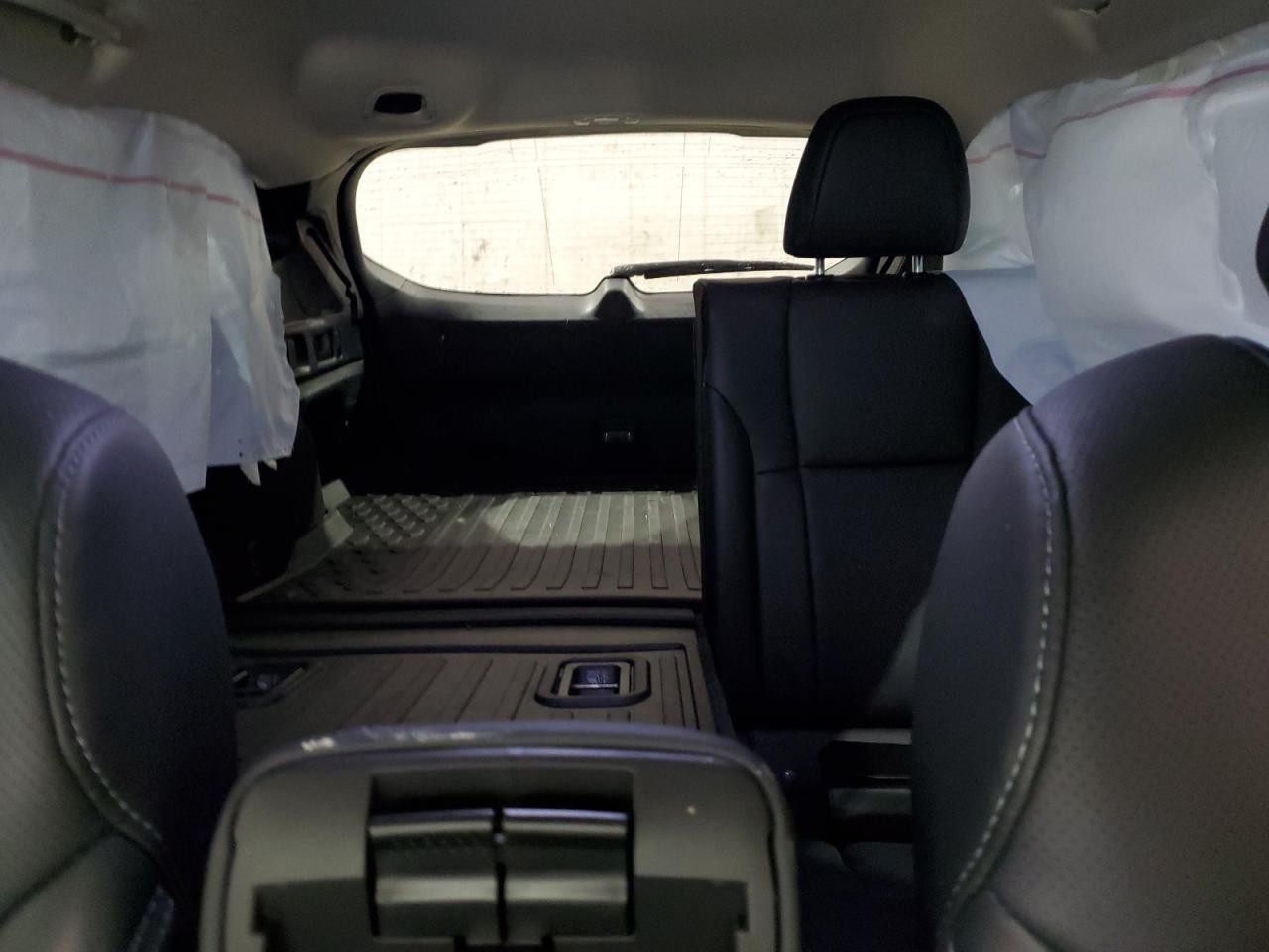 2024 SUBARU OUTBACK LIMITED VIN:4S4BTANC1R3200417