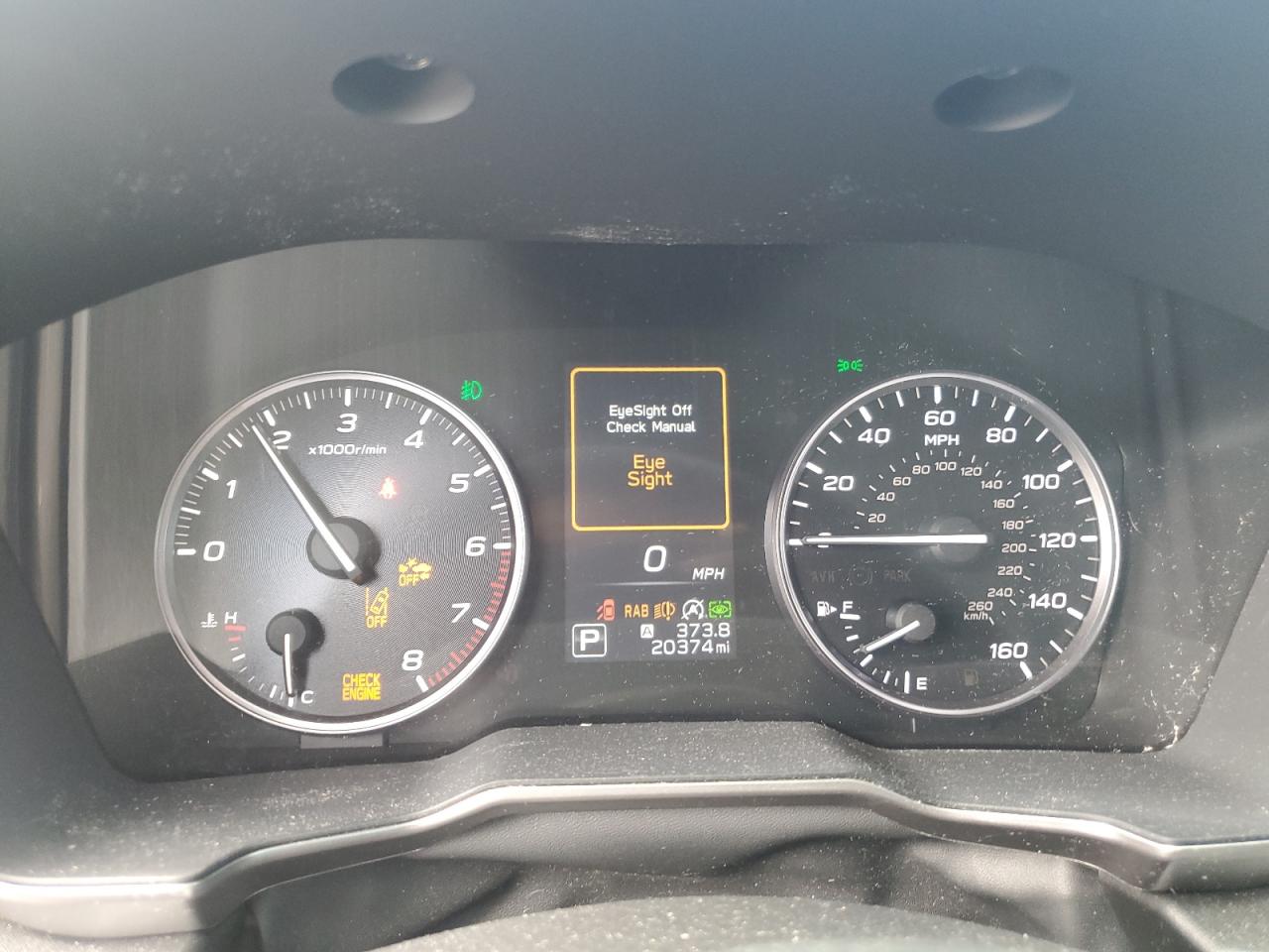 2022 SUBARU OUTBACK LIMITED VIN:4S4BTANC4N3192114