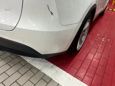 2021 Tesla Model Y 5YJYGDED2MF176475 VIN:5YJYGDED2MF176475