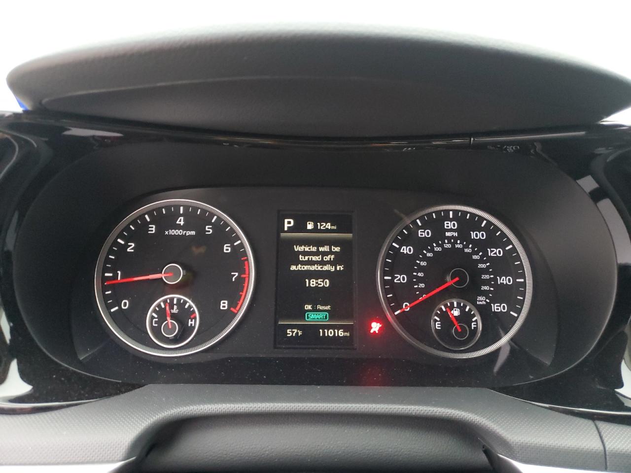 2024 KIA K5 LXS VIN:5XXG14J20RG247713