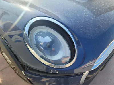 2016 MINI Cooper VIN: