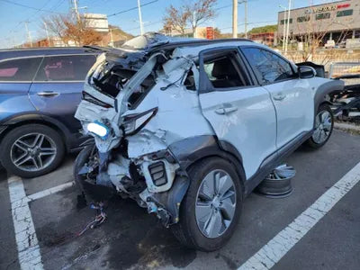 2019 Hyundai Kona KMHK381GFKU042359 VIN:KMHK381GFKU042359