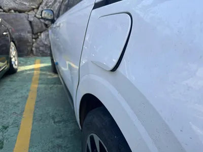 2020 Kia Carnival VIN: