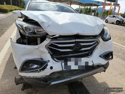 2014 Hyundai Tucson VIN: