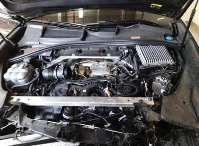 2021 Audi 50 WAUZZZF19MD001662 VIN:WAUZZZF19MD001662
