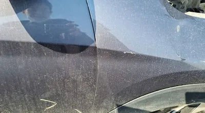 2017 Hyundai Tucson 027KMKMHJ381ABHU2 VIN:027KMKMHJ381ABHU2