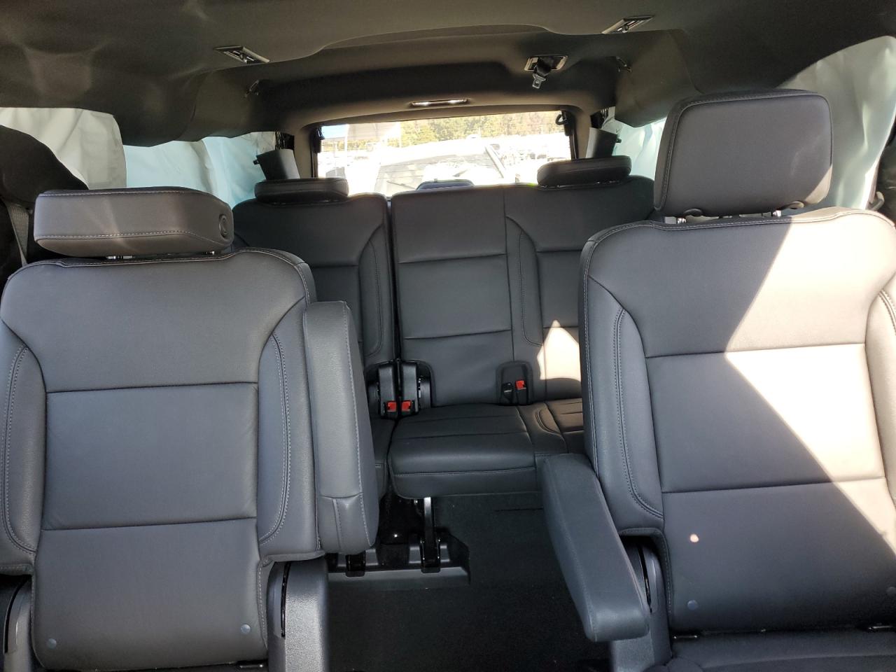 2023 CHEVROLET SUBURBAN K1500 Z71 VIN:1GNSKDKD0PR360912