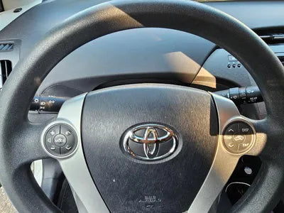 2014 Toyota Prius VIN: