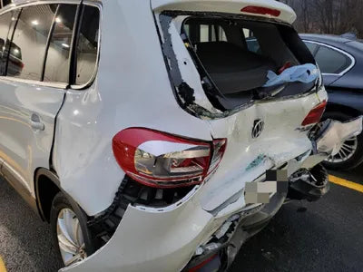 2015 Volkswagen Tiguan WVGZZZ5NZGW010682 VIN:WVGZZZ5NZGW010682