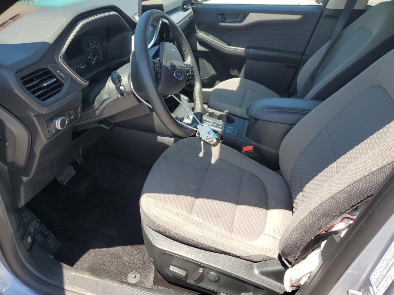 2022 FORD ESCAPE SE VIN:1FMCU9G62NUA30242