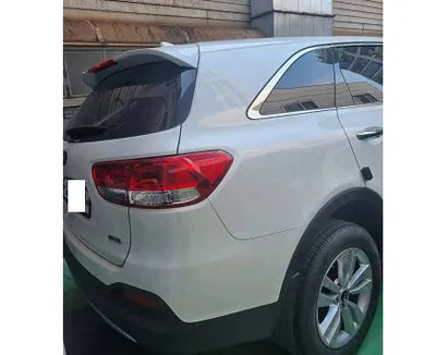 2016 Kia Sorento KNAPG81ABGA141824 VIN:KNAPG81ABGA141824