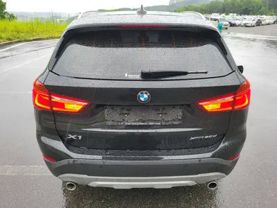 2019 BMW X1 WBAJJ1106K3H47366 VIN:WBAJJ1106K3H47366