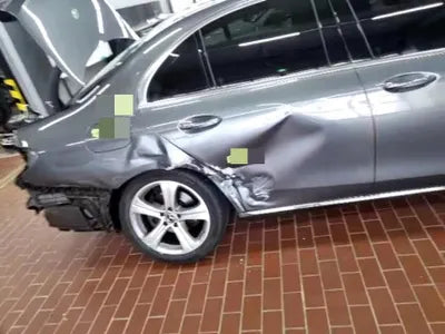 2018 Mercedes-Benz E 220 WDDZF0EB0JA484754 VIN:WDDZF0EB0JA484754