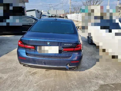 2020 BMW 523 WBA11ES06MCF27623 VIN:WBA11ES06MCF27623