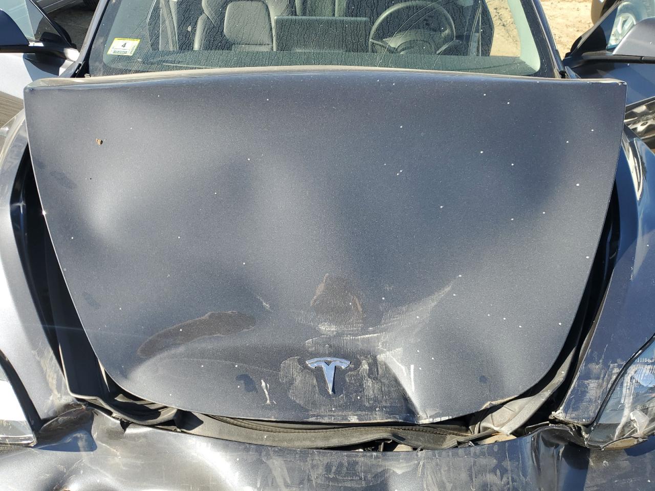 2023 TESLA MODEL 3  VIN:5YJ3E1EA2PF428508