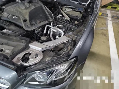 2020 Mercedes-Benz E 300 VIN: