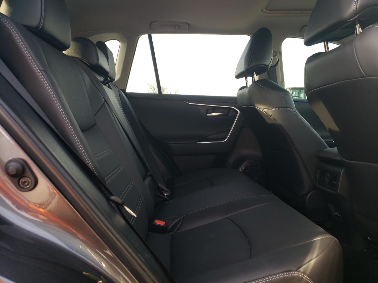 2024 TOYOTA RAV4 LIMITED VIN:2T3Y1RFV3RC272429