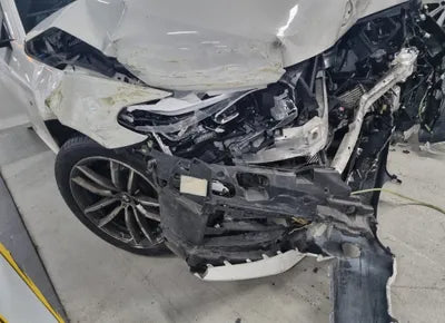 2017 BMW 520 WBAJC5102HG851739 VIN:WBAJC5102HG851739