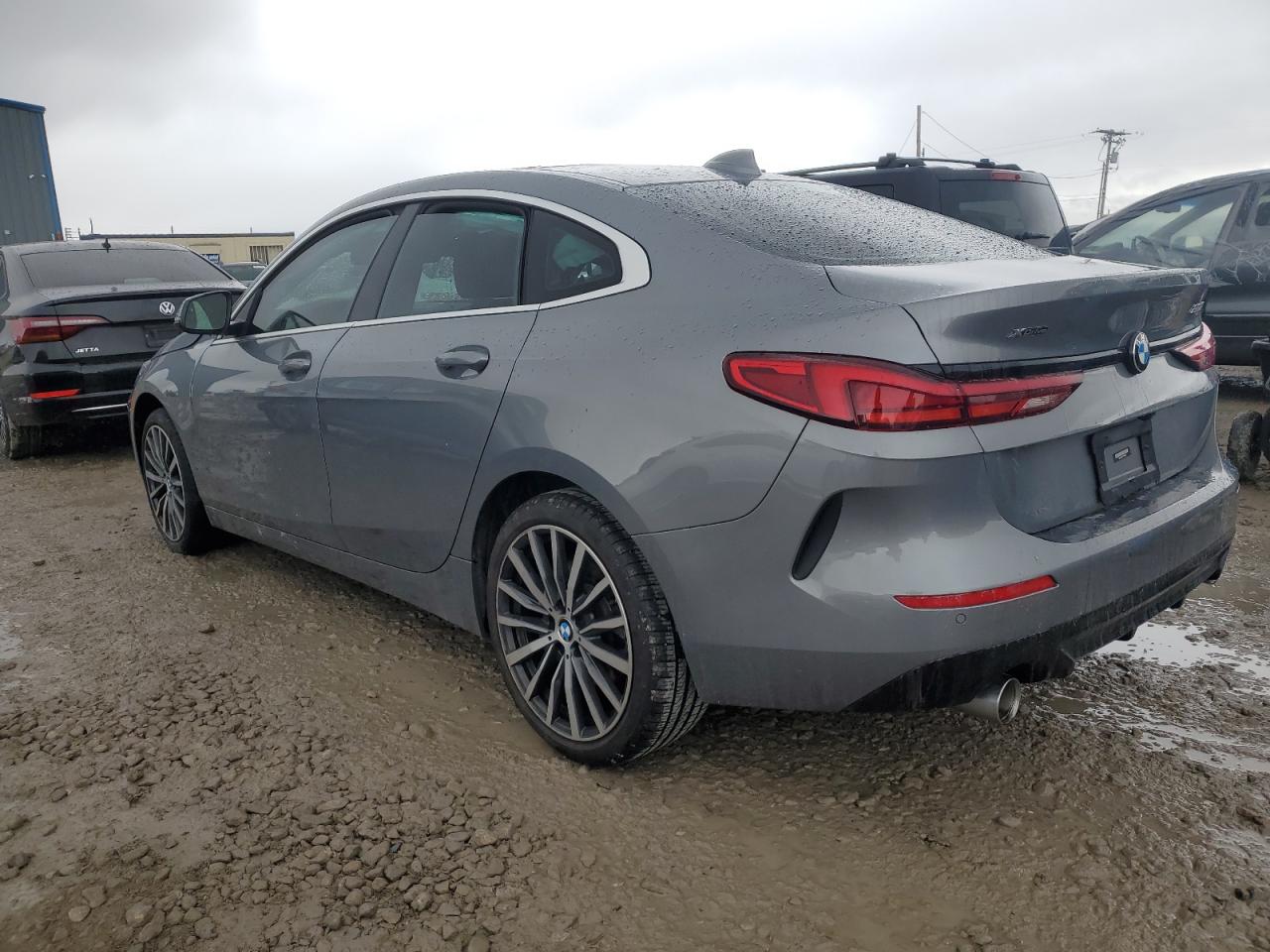 2023 BMW 228XI  VIN:WBA73AK07P7L48966