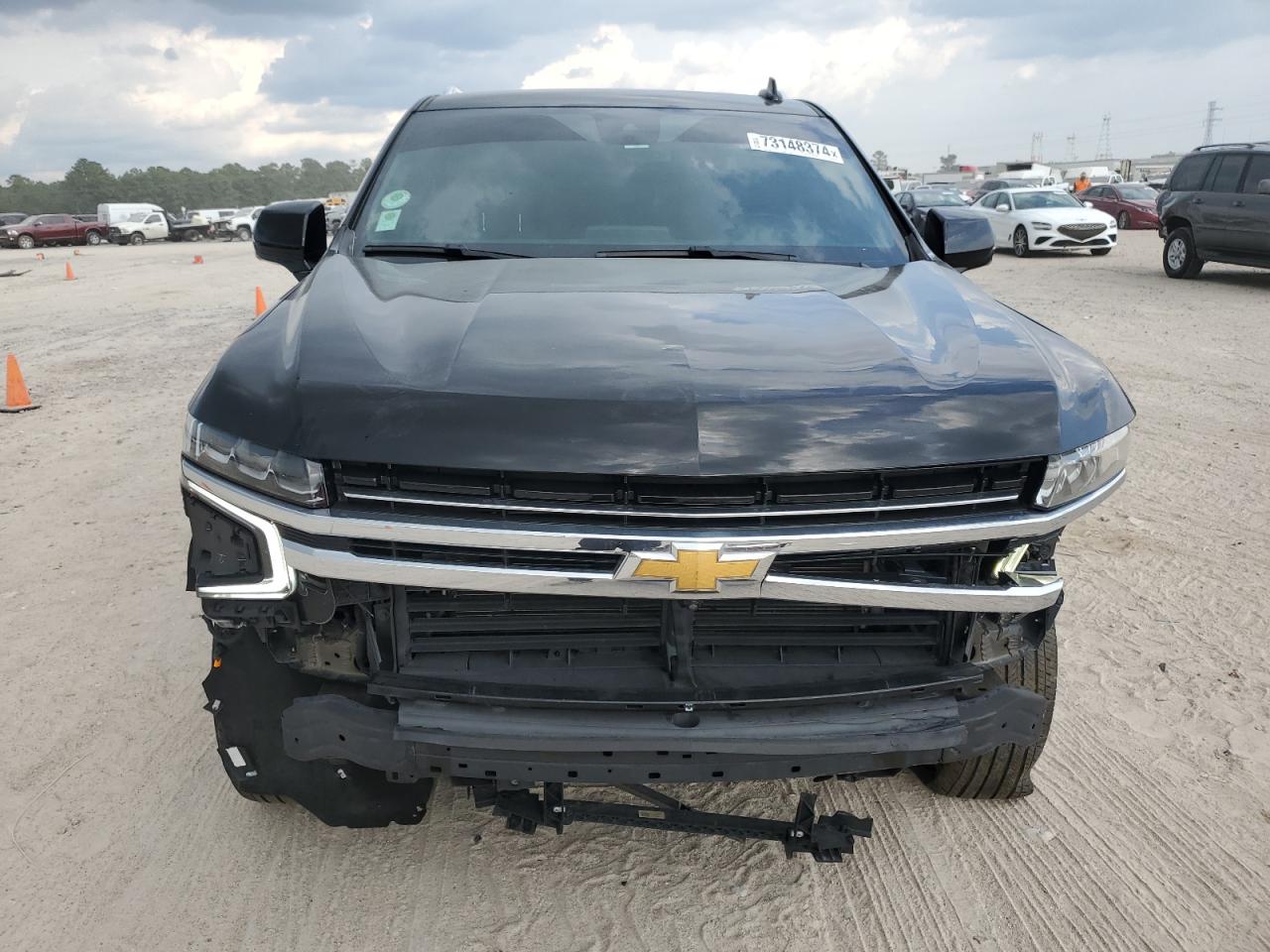 2023 CHEVROLET SUBURBAN C1500 LT VIN:1GNSCCKD6PR223237