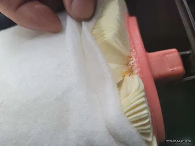 2015 MINI Countryman WMWXD5100FWR72862 VIN:WMWXD5100FWR72862