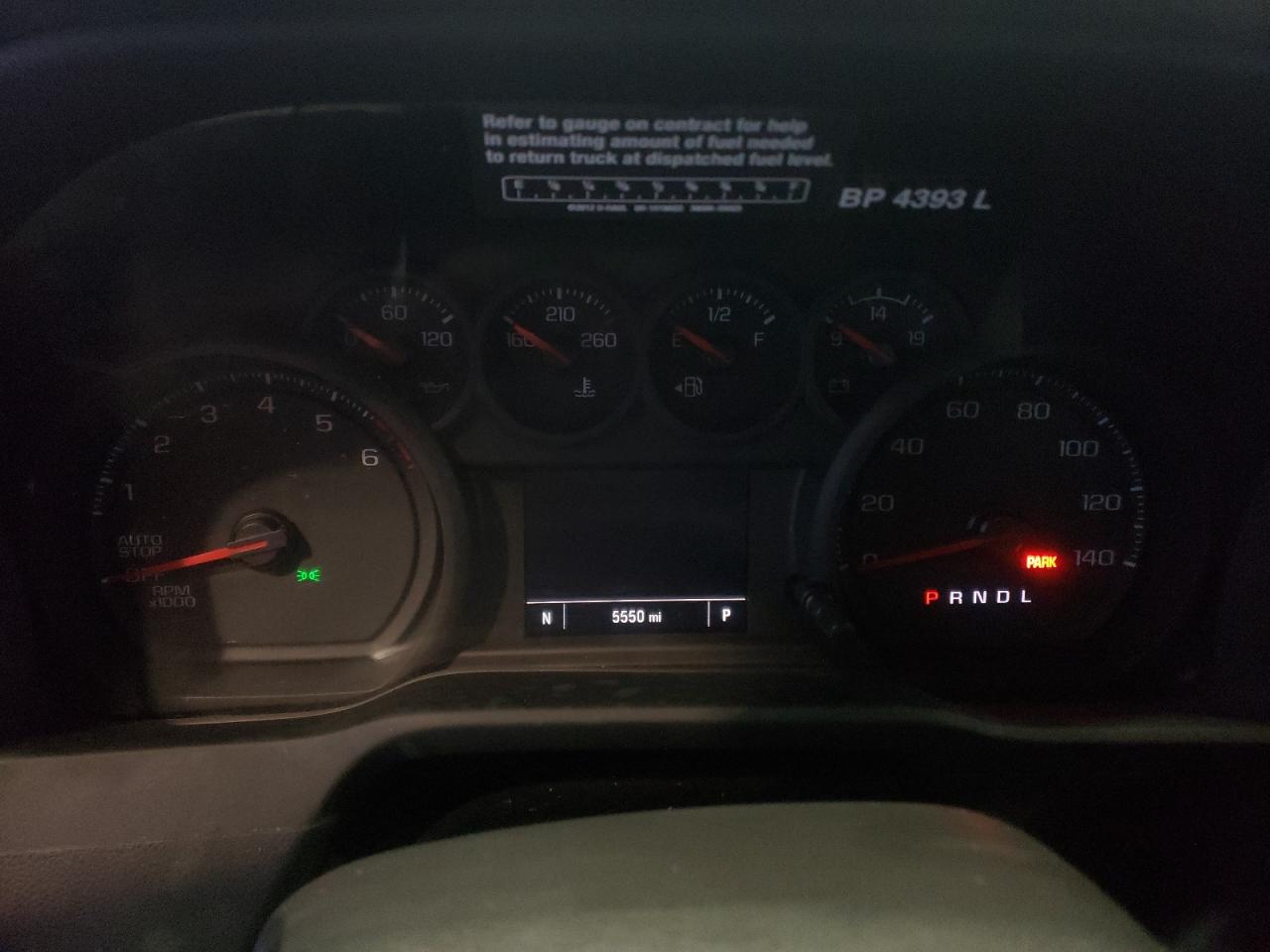 2024 CHEVROLET SILVERADO C1500 VIN:3GCNAAED9RG358484