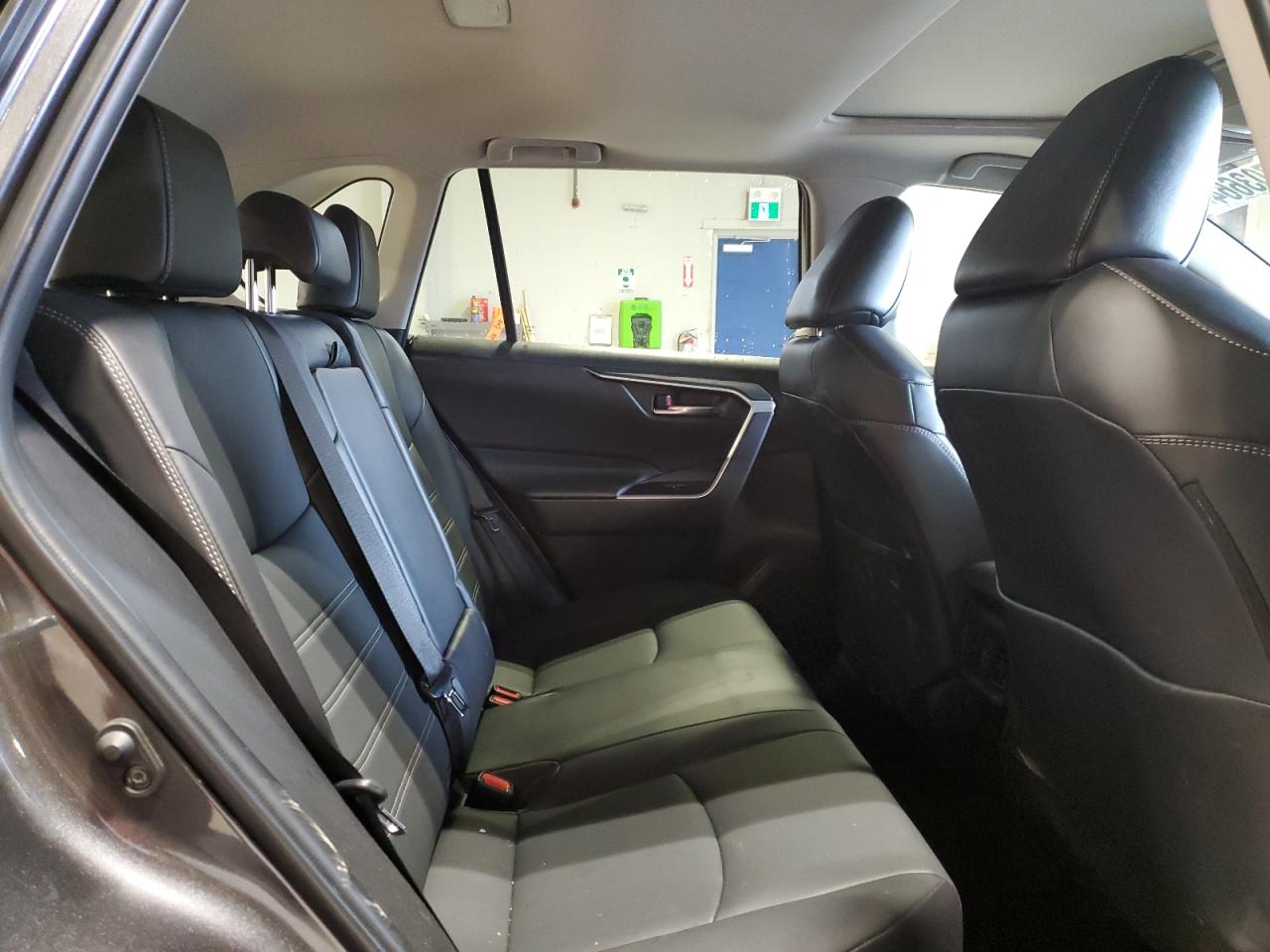 2023 TOYOTA RAV4 XLE VIN:2T3R1RFV2PC358400