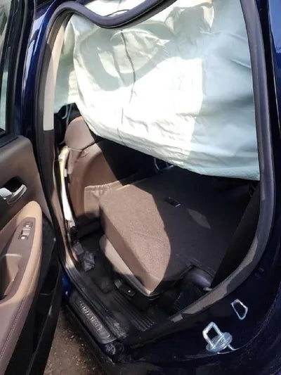 2019 Hyundai Santa FE VIN: