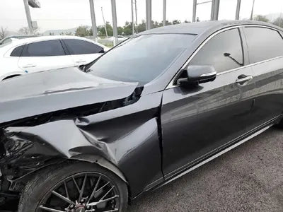 2019 Genesis G80 VIN: