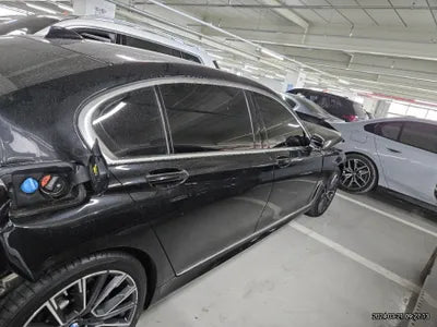 2021 BMW 730 WBA7J4108MCE99989 VIN:WBA7J4108MCE99989