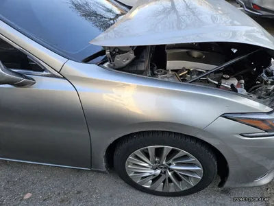 2019 Lexus ES 300 JTHB21B16K2059512 VIN:JTHB21B16K2059512