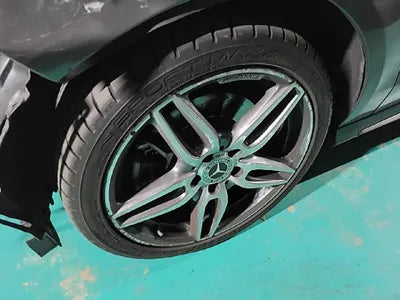 2018 Mercedes-Benz CLA 220 WDDSJ4FB8JN603942 VIN:WDDSJ4FB8JN603942