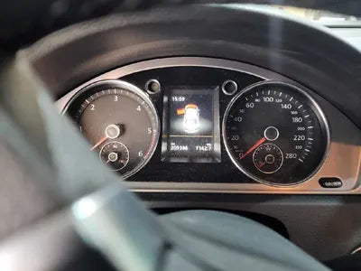 2015 Volkswagen CC WVWZZZ3CZFE818327 VIN:WVWZZZ3CZFE818327