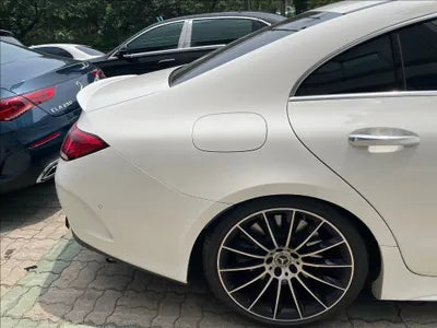 2021 Mercedes-Benz CLS 450 W1K2J5KB3MA094401 VIN:W1K2J5KB3MA094401