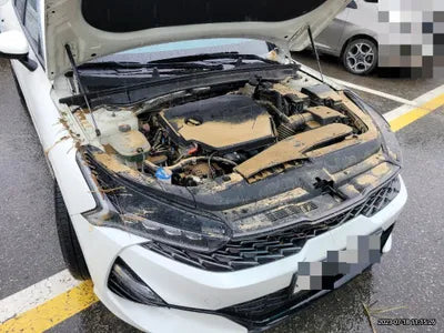 2020 Kia K5 058KMKNAG741BBLA0 VIN:058KMKNAG741BBLA0