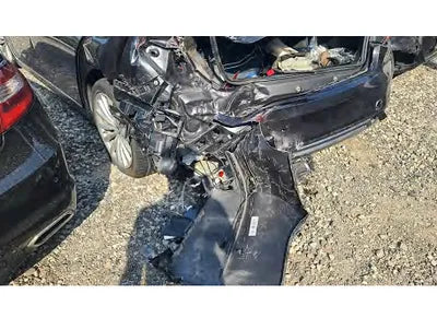 2016 BMW 740 WBA7G8108GG678176 VIN:WBA7G8108GG678176